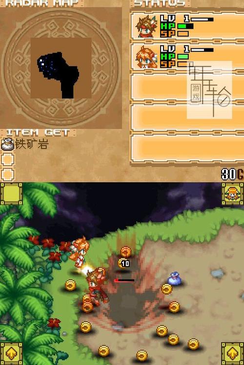 召唤之夜1层级攻略