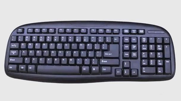 狼蛛键盘为什么f1到f12没用了