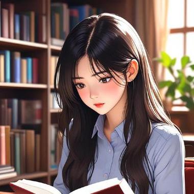 一个人频繁换头像