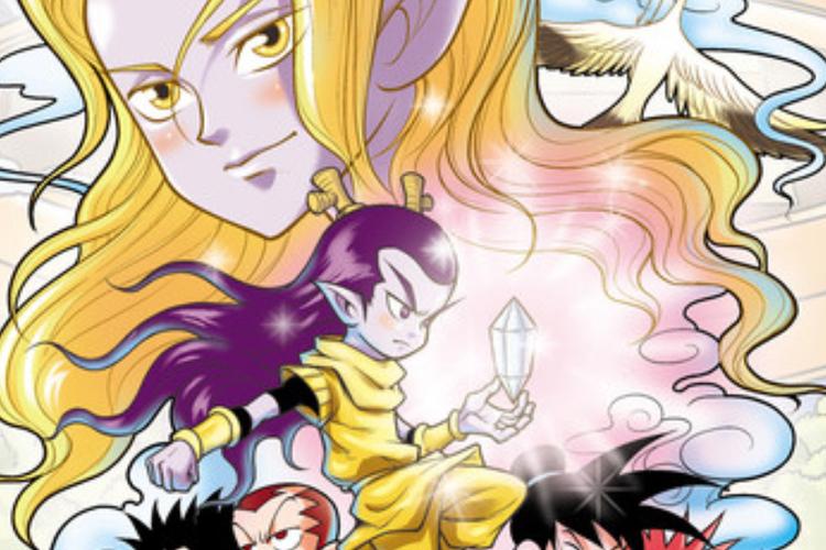 漫言社漫画免费版缩略图