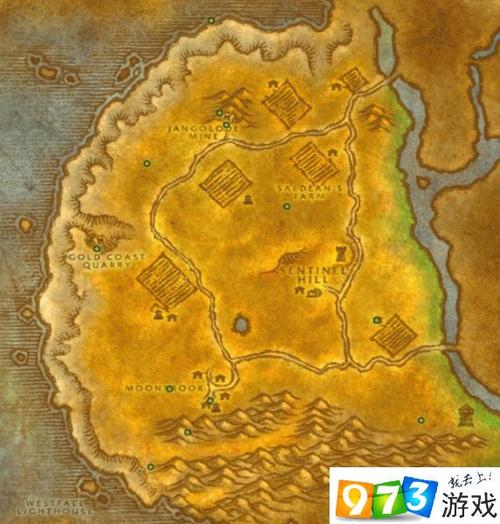 魔兽世界怀旧服宝箱游戏截图