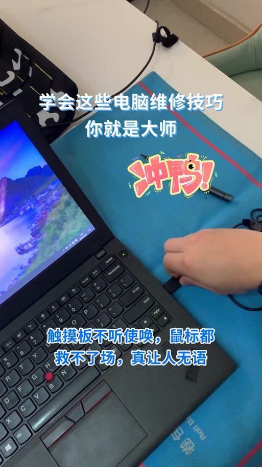 无线鼠标没反应的解决方法