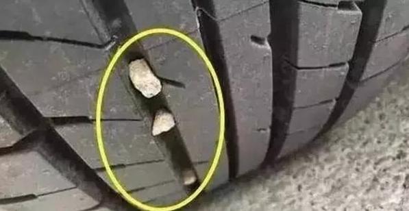车跑起来吱吱响跟磨东西似的