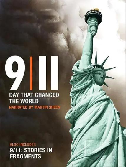 911事件纪录片档案