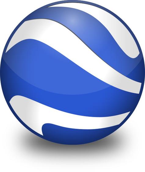 google earth for mac