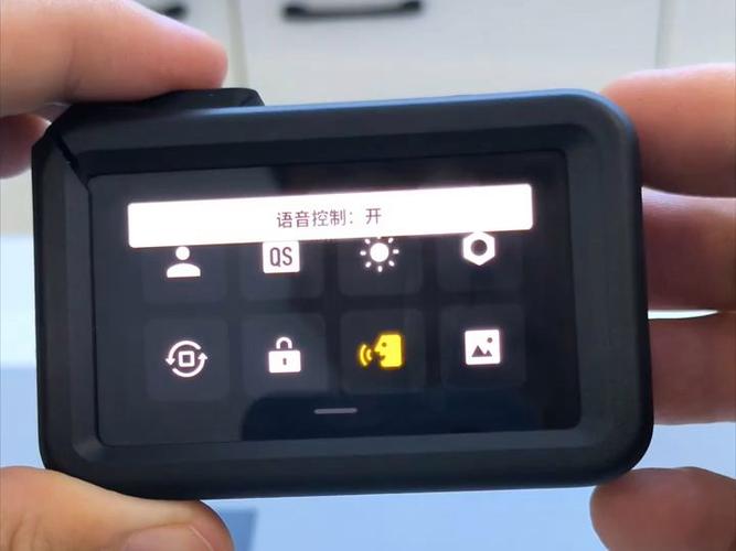 大疆语音控制口令是什么