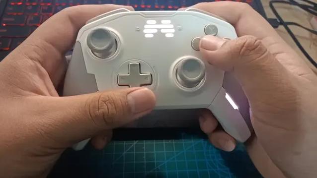 北通怎么连接蓝牙