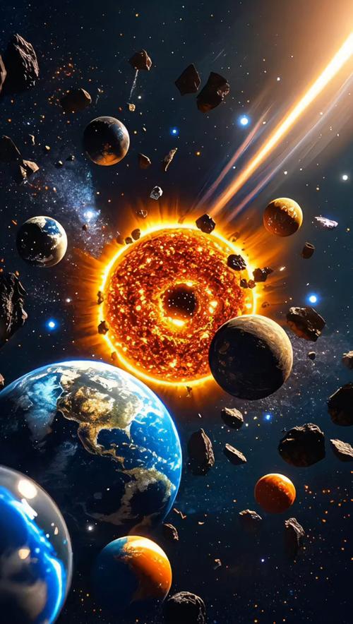 太空行动正版安卓版