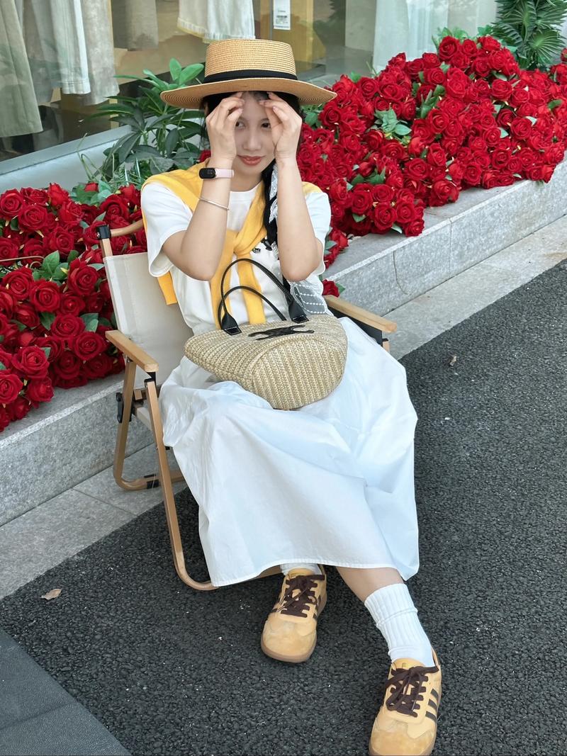 女生165好看还是170好看