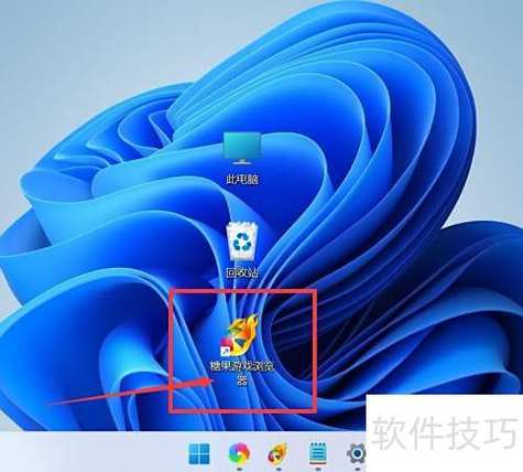 糖果游戏浏览器怎么用
