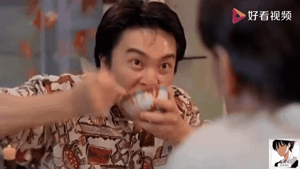 影视吃饭视频缩略图