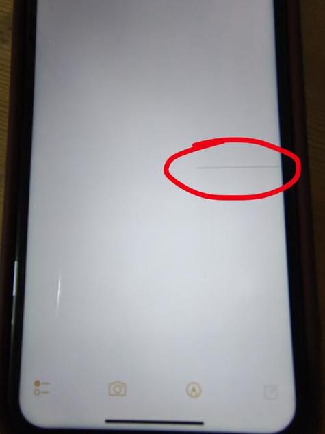 iphone排线松了的症状