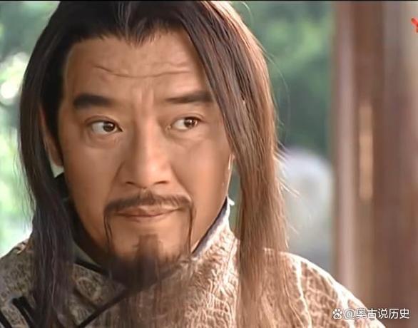 各朝代将军服装