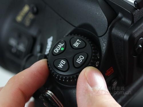 尼康D800E的使用方法图标