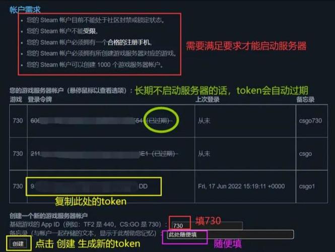 csgo社区服务器介绍