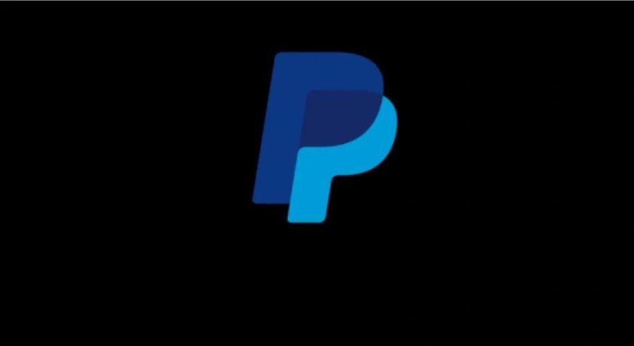 paypal目前无法处理您的付款