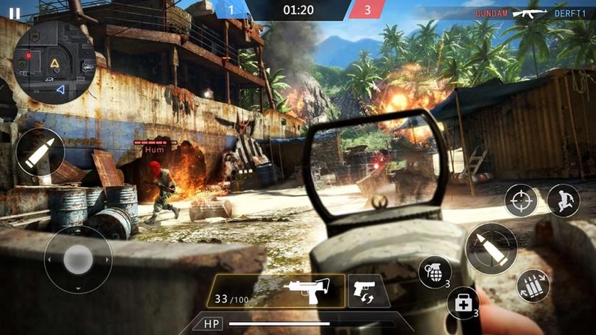 ps4枪战双人游戏缩略图
