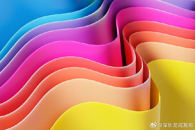 紫红色偏紫还是偏红截图
