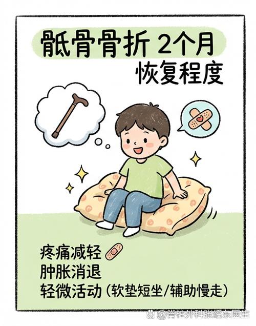 骶骨疼痛能自愈吗