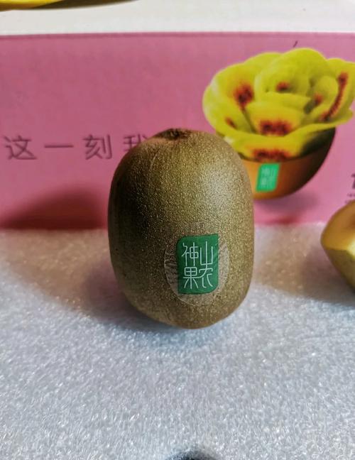神山果农
