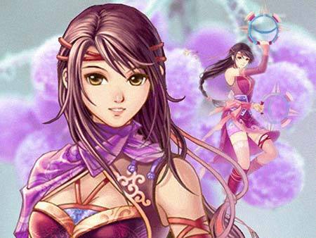 三国之悟性逆天御女缩略图