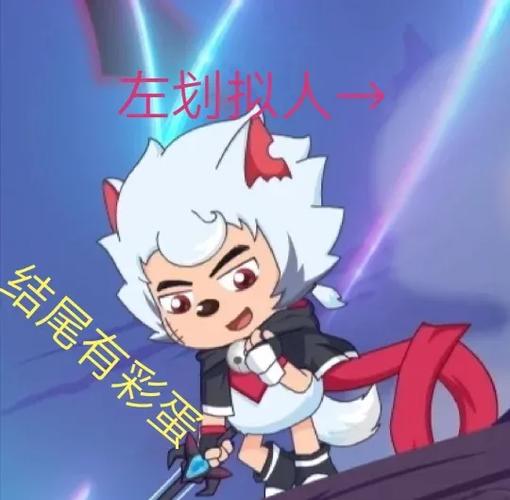transfur(兽化)～狼