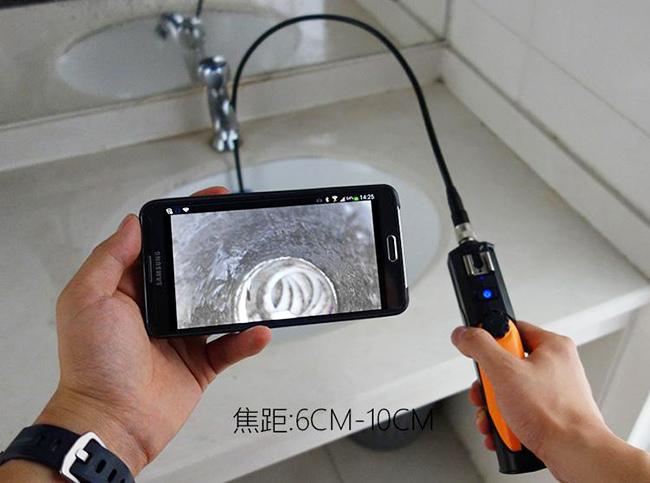 学校手机探测器是哪种