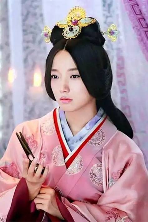 大汉天子1刘彻卫子夫