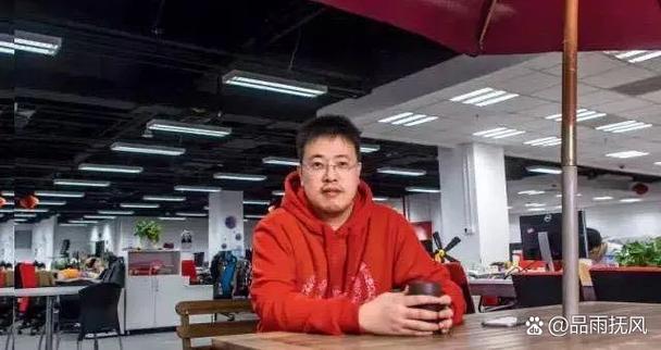 掌门集团连尚网络科技有限公司