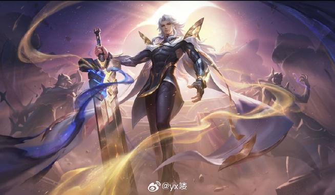 传说对决2026官网入口