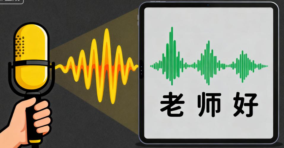 手机显示小耳朵是什么意思