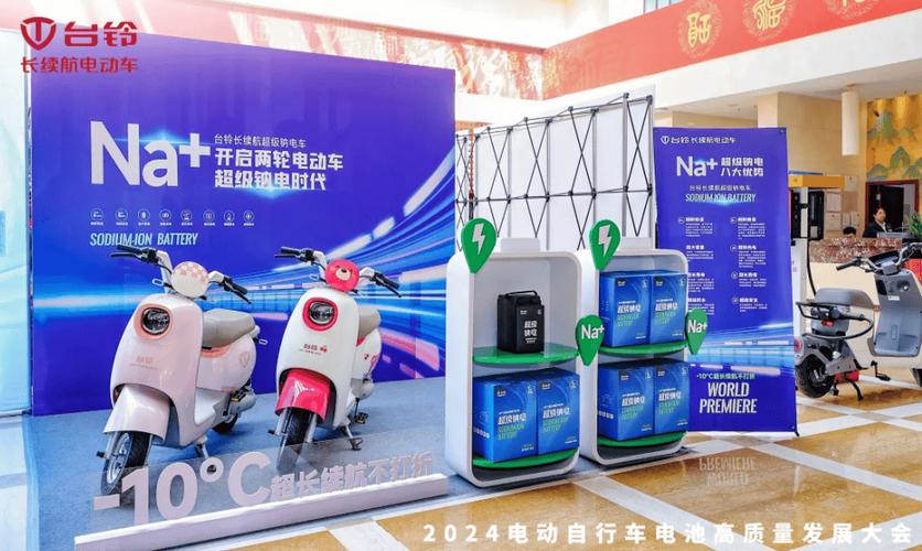 台铃电动车超能版使用方法