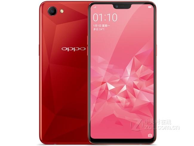 oppo A3手机