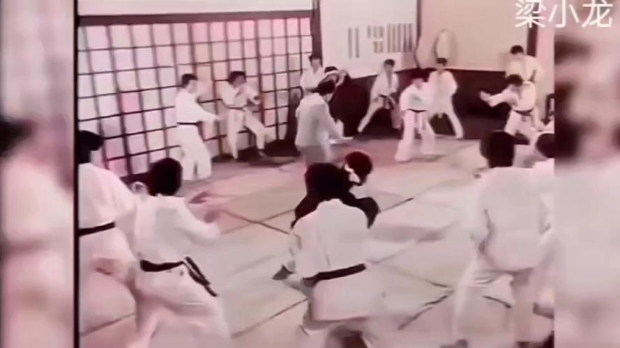 踢馆1979