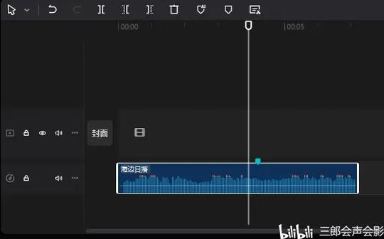 剪映里面的踩点怎么找