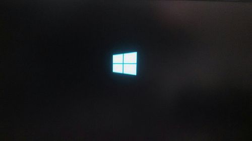win10开始菜单黑色底色截图