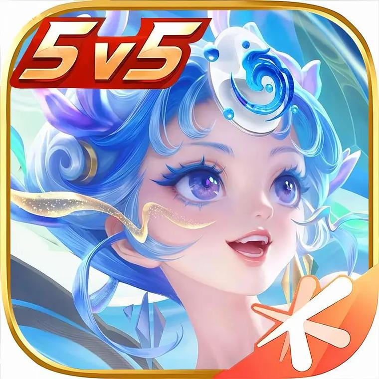 王者荣耀头像边上的数字是什么缩略图