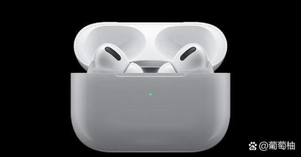 airpodspro如何重启