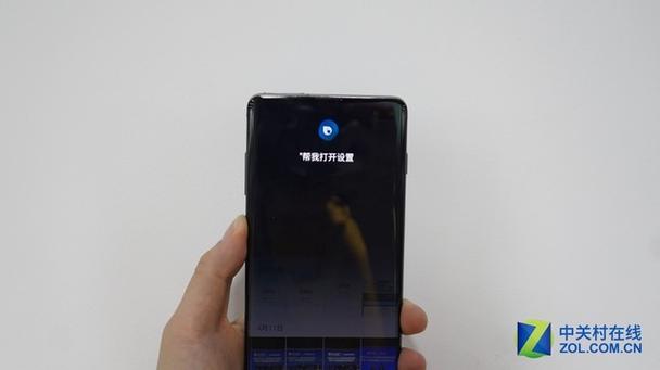 三星s10怎么设置按键功能