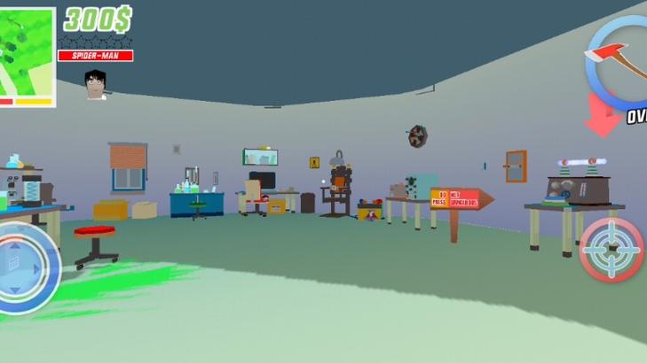 【沙雕模拟器地三个人物解锁模组】缩略图