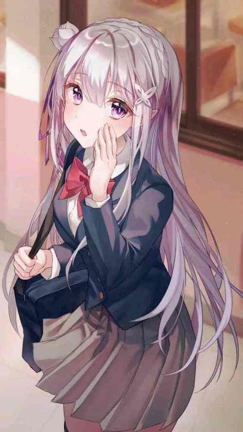 re0虚饰if线