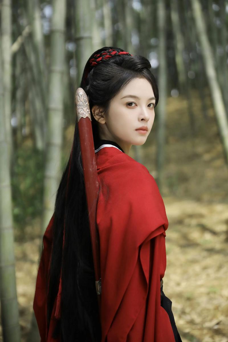 侠女行gl百度云