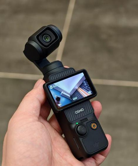 pocket4和pocket3区别