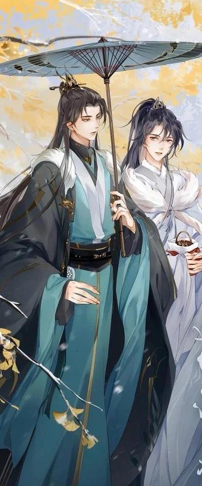 好看的漫画言情推荐