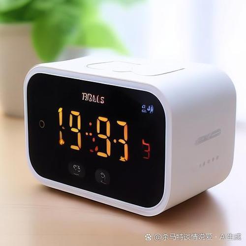 小云ai智能蓝牙音箱怎么关闹钟