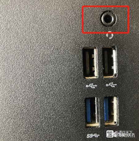 耳机转接口无法识别