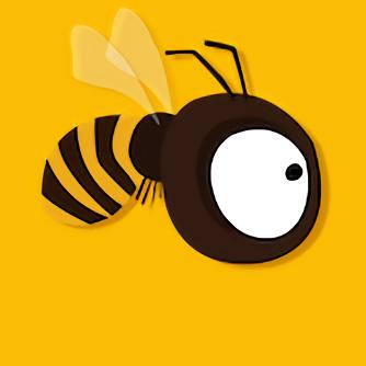 蜜蜂试玩app官方下载安装图标