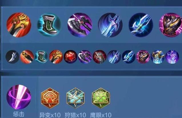 王者荣耀技能辅助线免费