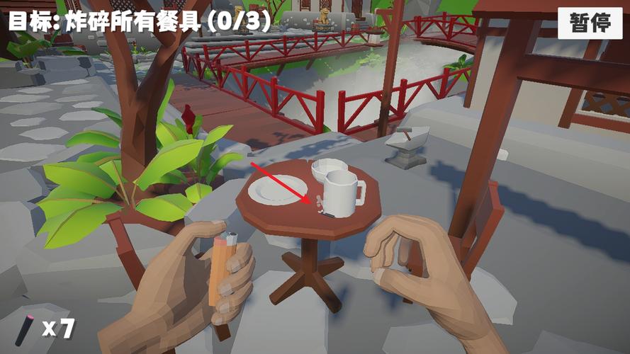 我在逃生游戏开食铺