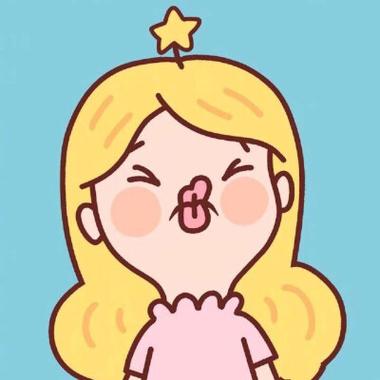 全网最火嘟嘴表情包